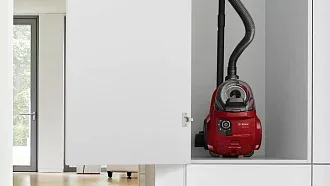 Пылесос Bosch BGC21X350 3