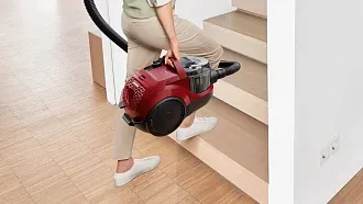 Пылесос Bosch BGC21X350 4