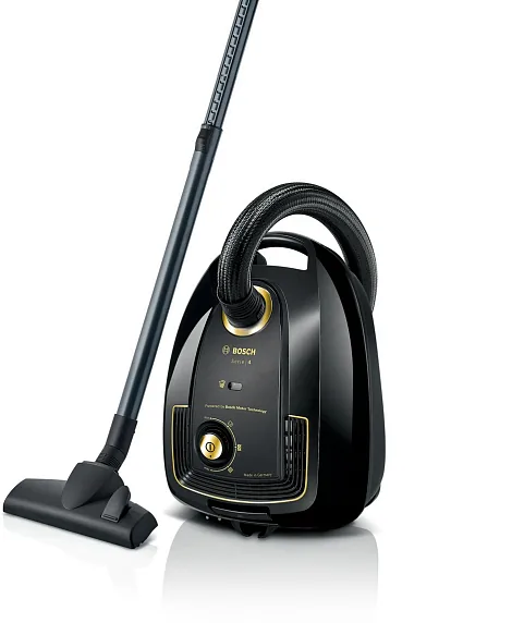 Пылесос Bosch BGL38GOLD 8