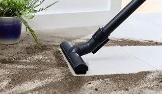 Пылесос Bosch BGL38WBU3H 3