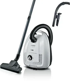 Пылесос Bosch BGL38WH2