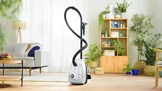 Пылесос Bosch BGL38WH2 8
