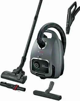 Пылесос Bosch BGL6PRO1 2