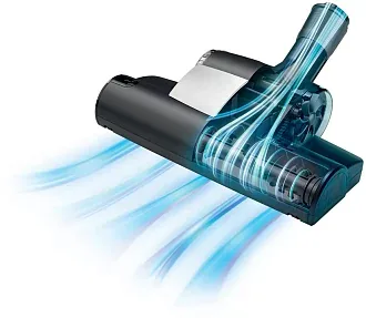 Пылесос Bosch BGL82294 3