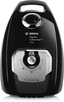 Пылесос Bosch BGL8ALL5 2