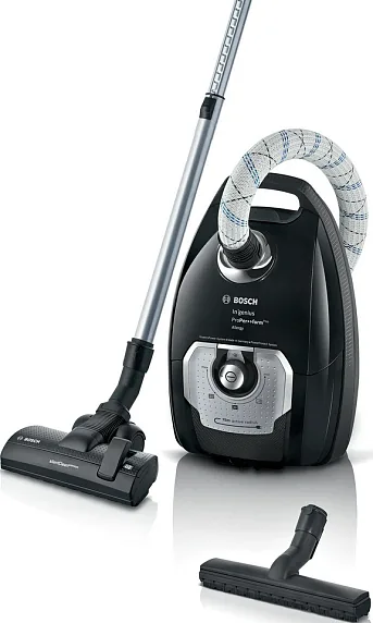 Пылесос Bosch BGL8ALL5 8