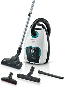 Пылесос Bosch BGL8HYG2 4
