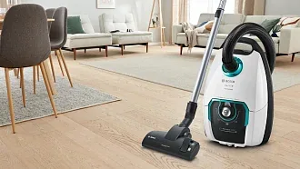 Пылесос Bosch BGL8HYG2 5