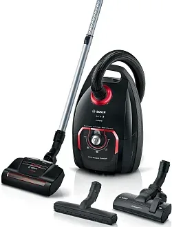 Пылесос Bosch BGL8POW2