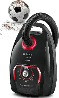 Пылесос Bosch BGL8POW2 2
