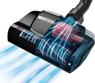 Пылесос Bosch BGL8POW2 5
