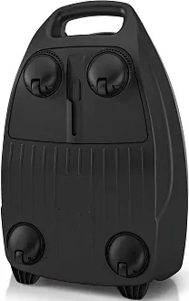Пылесос Bosch BGL8POW2 6