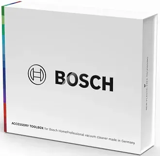 Пылесос Bosch BGL8PRO5 8