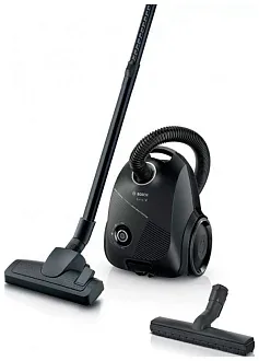Пылесос Bosch BGLS2BA3D8