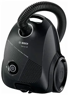 Пылесос Bosch BGLS2BA3D8 2