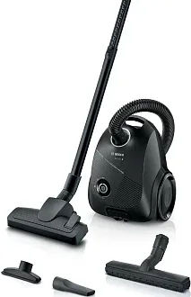 Пылесос Bosch BGLS2BA3H