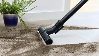 Пылесос Bosch BGLS2BA3H 5
