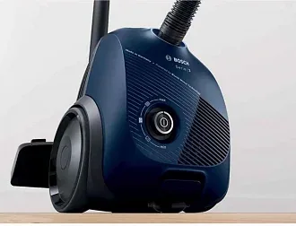 Пылесос Bosch BGLS2BU2 3