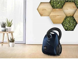 Пылесос Bosch BGLS2BU2 5