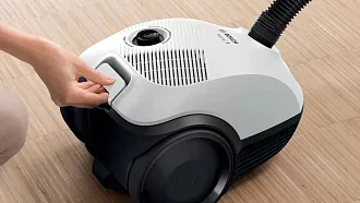 Пылесос Bosch BGLS2LW1 5
