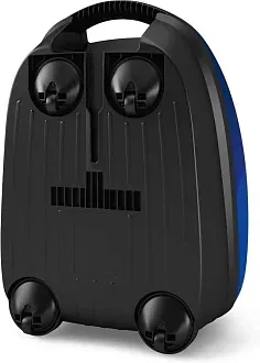 Пылесос Bosch BGLS48X320 2