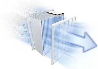 Пылесос Bosch BGLS48X320 3
