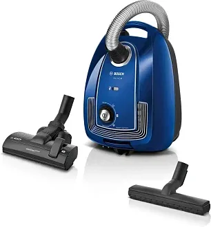 Пылесос Bosch BGLS48X320 4