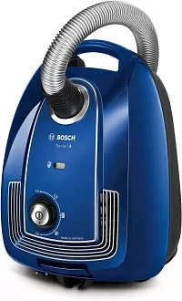 Пылесос Bosch BGLS48X320 5
