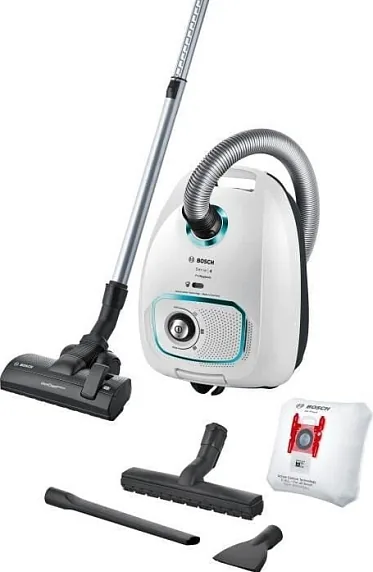 Пылесос Bosch BGLS4HYG2 7