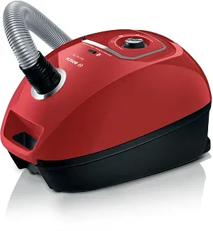 Пылесос Bosch BGLS4X380 2