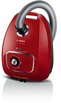 Пылесос Bosch BGLS4X380 4