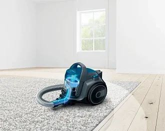 Пылесос Bosch BGS05A220 6