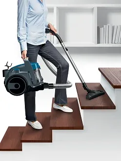 Пылесос Bosch BGS05A220 7