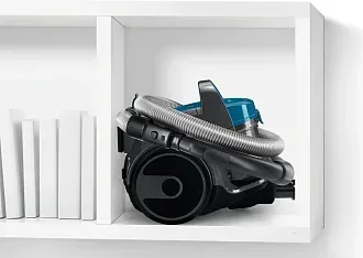 Пылесос Bosch BGS05A220 8