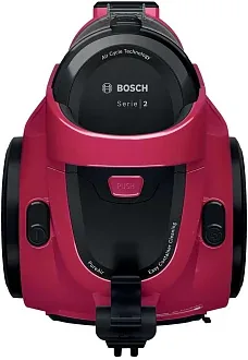 Пылесос Bosch BGS05RD2 2