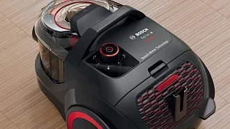 Пылесос Bosch BGS21POW2 2