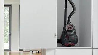 Пылесос Bosch BGS21POW2 3