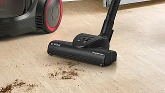Пылесос Bosch BGS21POW2 8