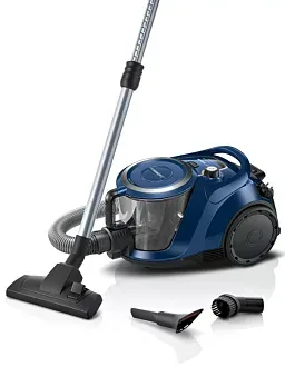 Пылесос Bosch BGS412000 5