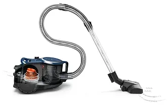 Пылесос Bosch BGS412000 7