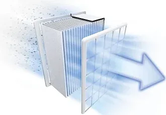 Пылесос Bosch BGS412234 3