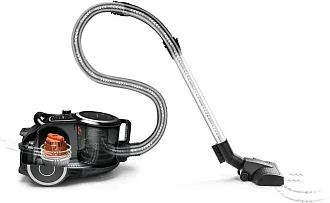 Пылесос Bosch BGS412234 6