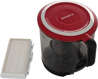 Пылесос Bosch BGS412234A 8