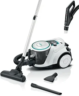 Пылесос Bosch BGS41HYG1 5