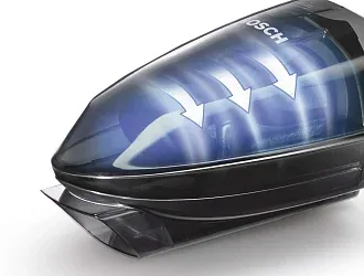 Пылесос Bosch BHN16L 8