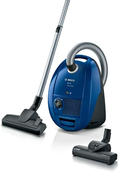 Пылесос Bosch BSGL3TURBO 6