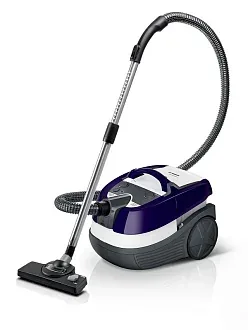 Пылесос Bosch BWD41740 2