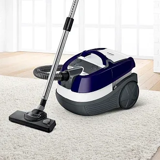 Пылесос Bosch BWD41740 4
