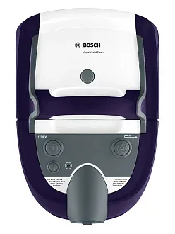 Пылесос Bosch BWD41740 5
