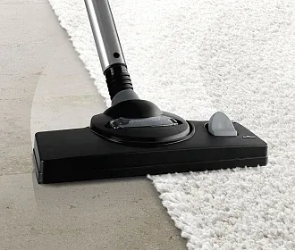Пылесос Bosch BWD41740 7